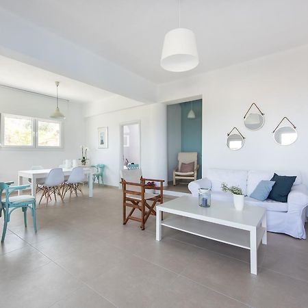 Vourvourou Sea View Villa Eksteriør bilde