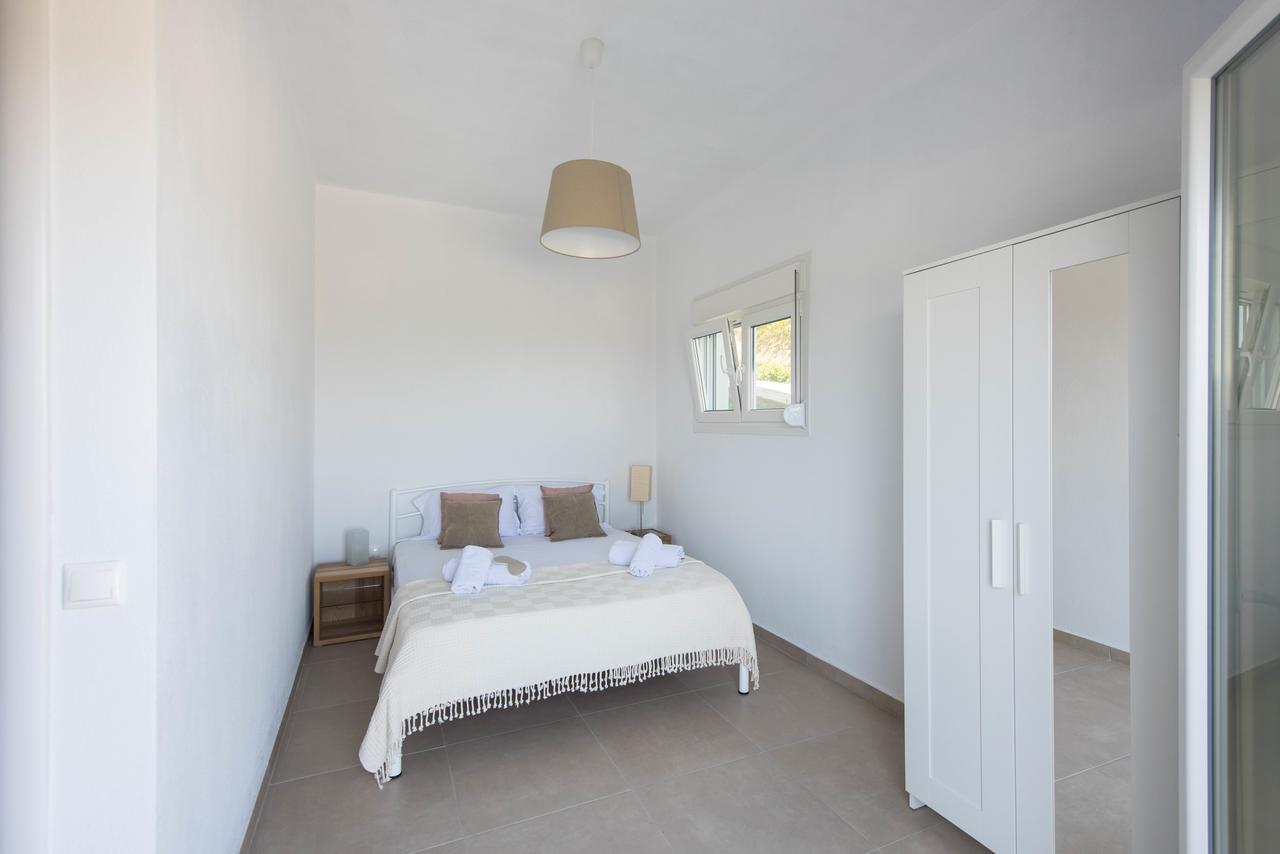 Vourvourou Sea View Villa Eksteriør bilde